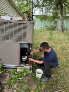 repairs maintenance